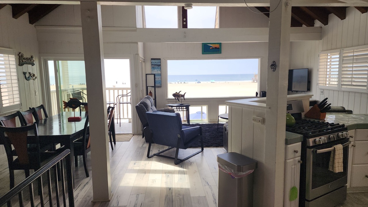 Photo of Kitchen in Santa Ana Heights