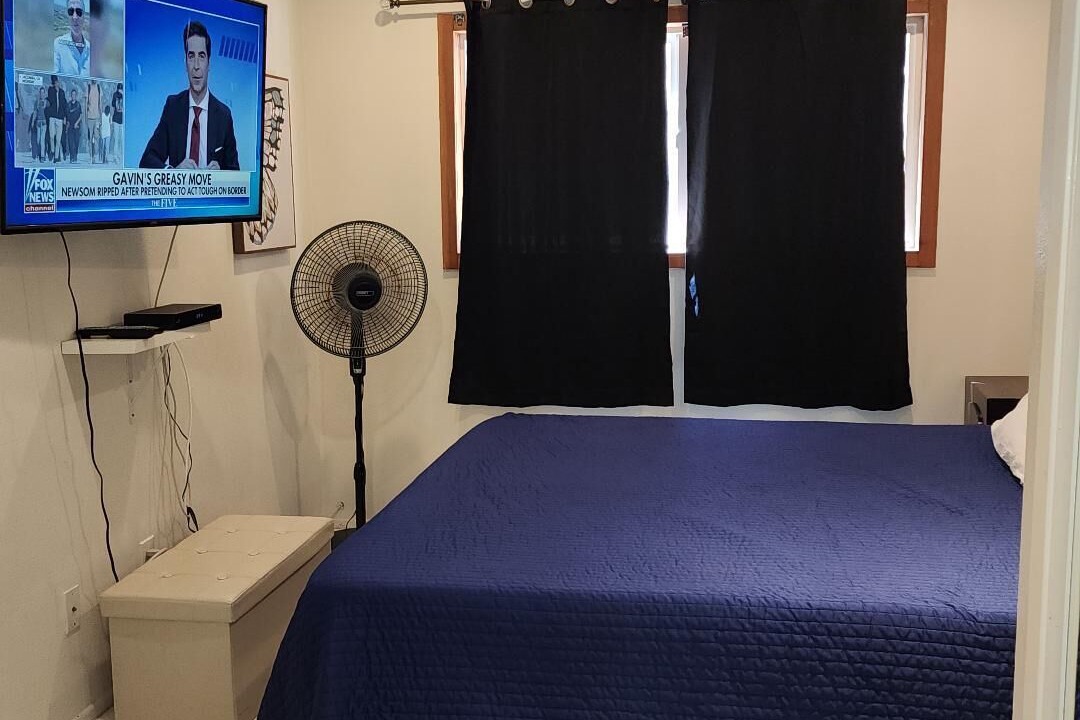 Photo of Bedroom in Santa Ana Heights