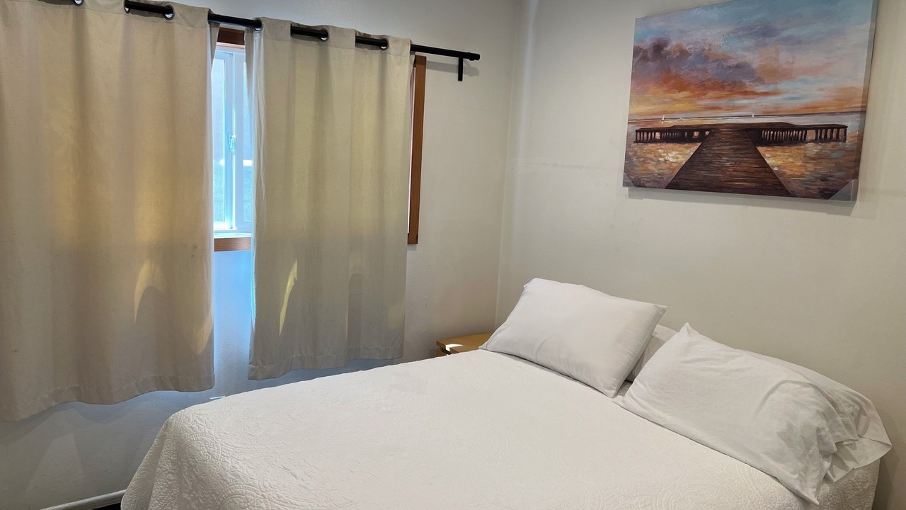 Photo of Bedroom in Santa Ana Heights