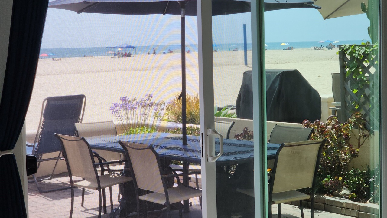 Photo of Outdoor in Santa Ana Heights