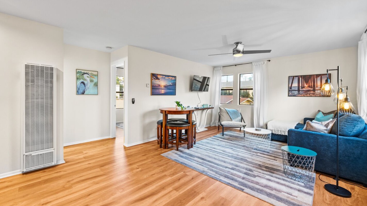 Photo of Livingroom in Ventura