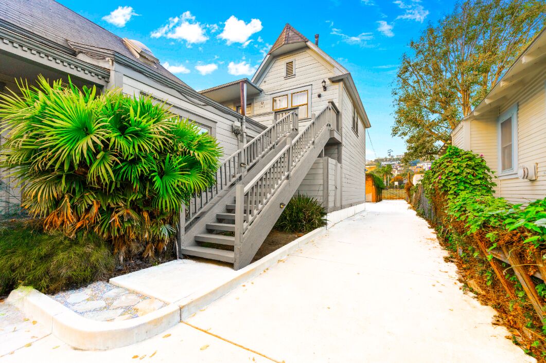 Photo of Outdoor in Ventura