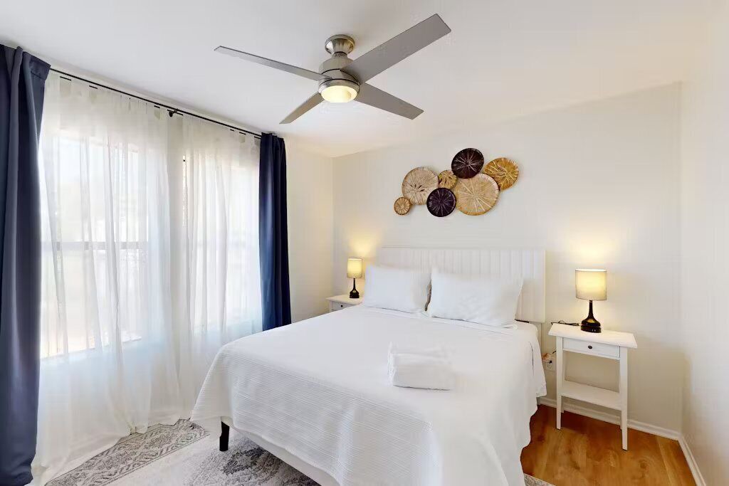 Photo of Bedroom in Ventura