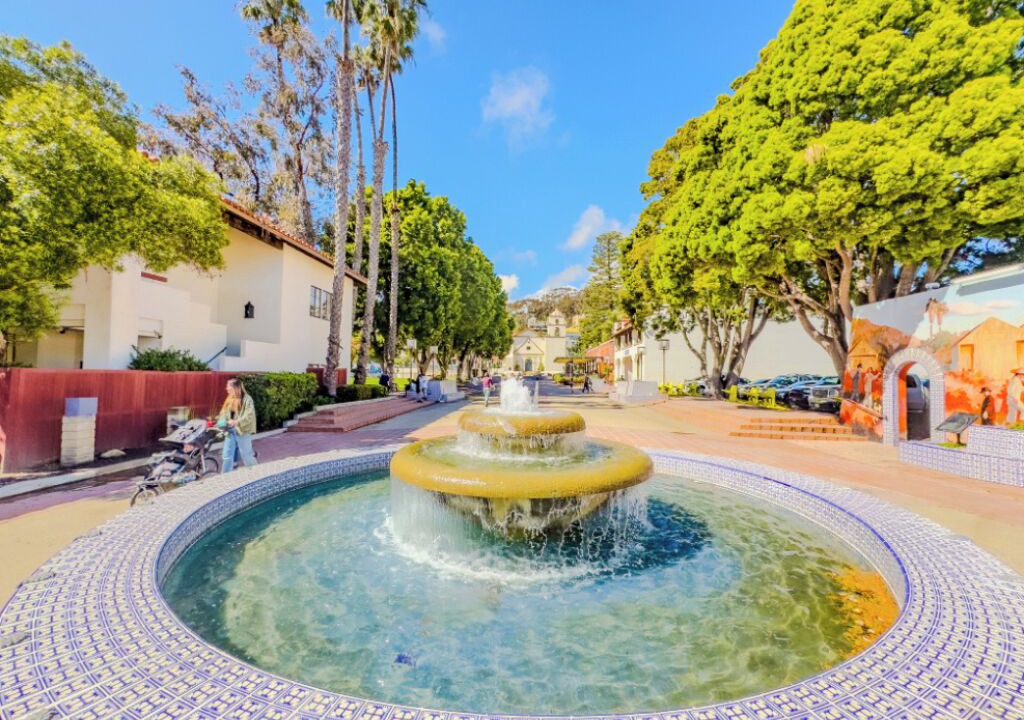 Photo of Outdoor in Ventura