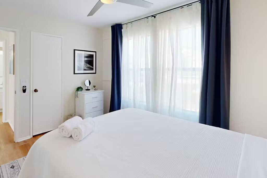 Photo of Bedroom in Ventura