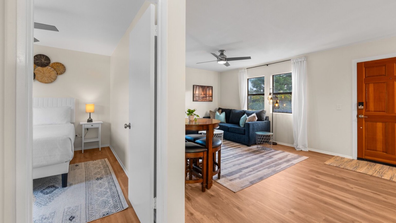 Photo of Livingroom in Ventura