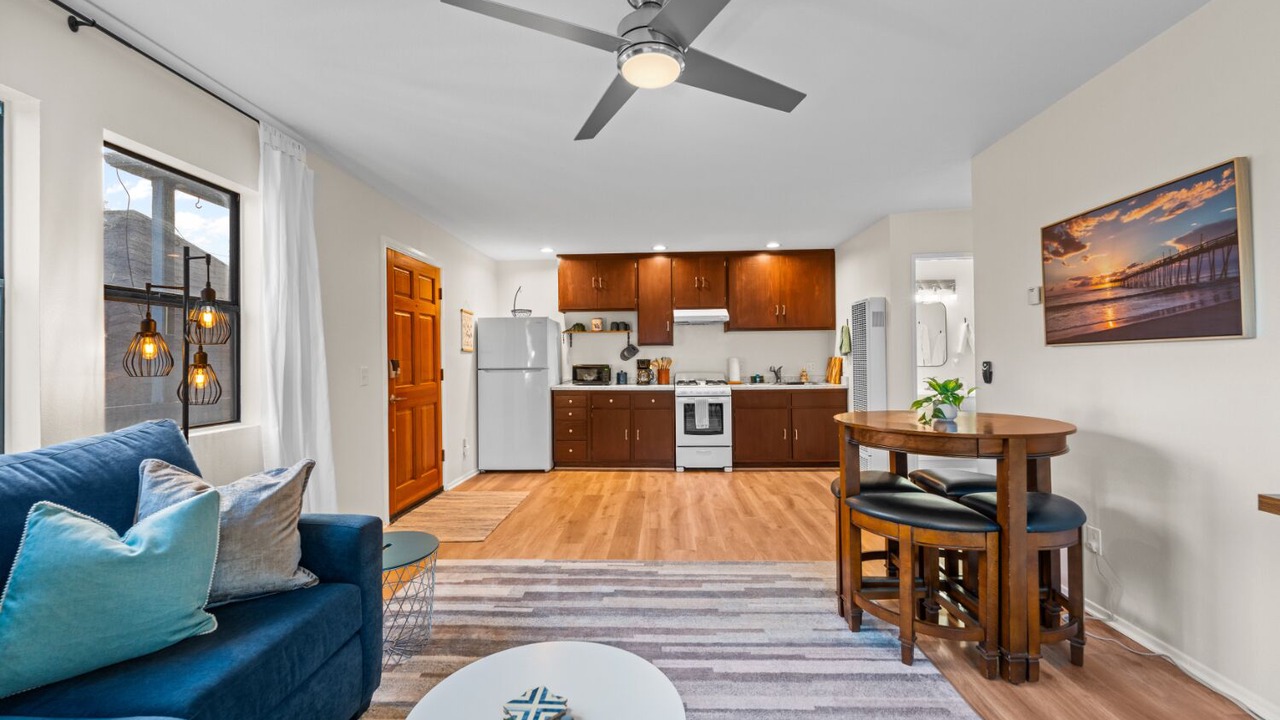 Photo of Livingroom in Ventura
