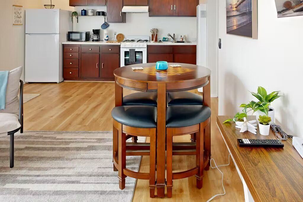 Photo of Kitchen in Ventura