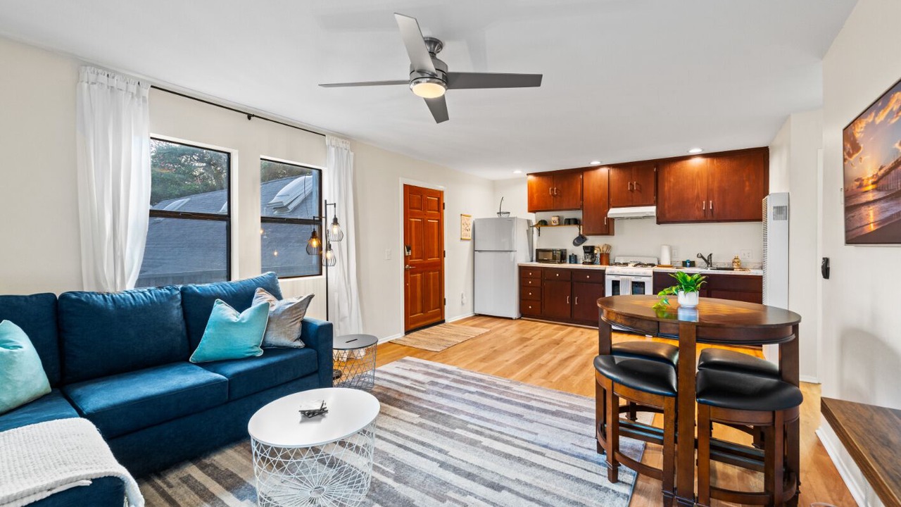Photo of Livingroom in Ventura