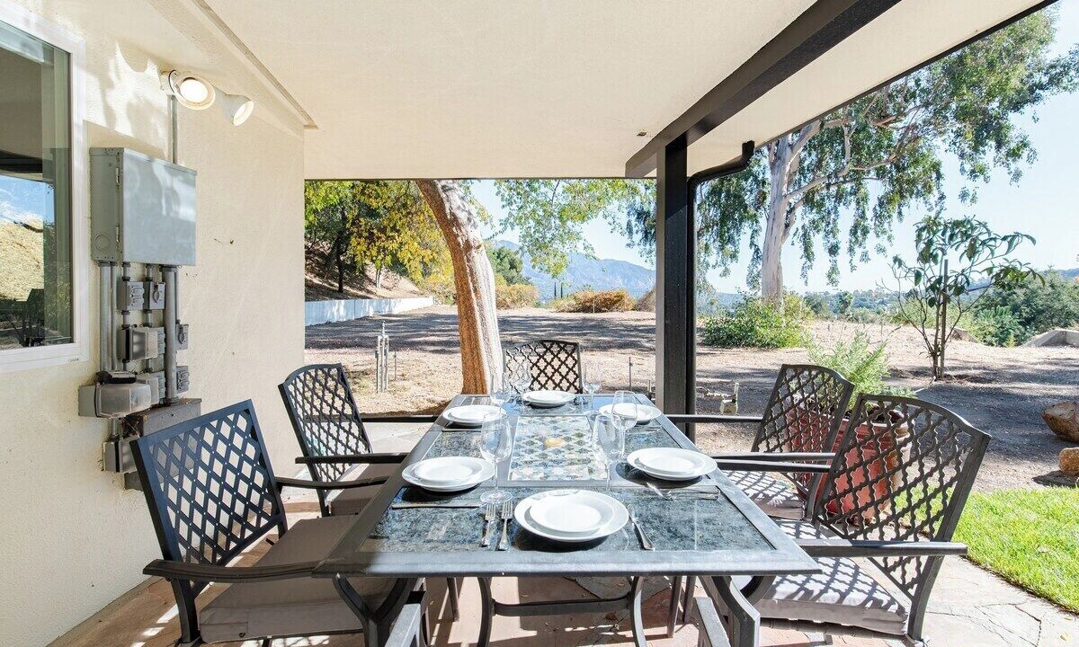 Photo of Outdoor in La Canada Flintridge