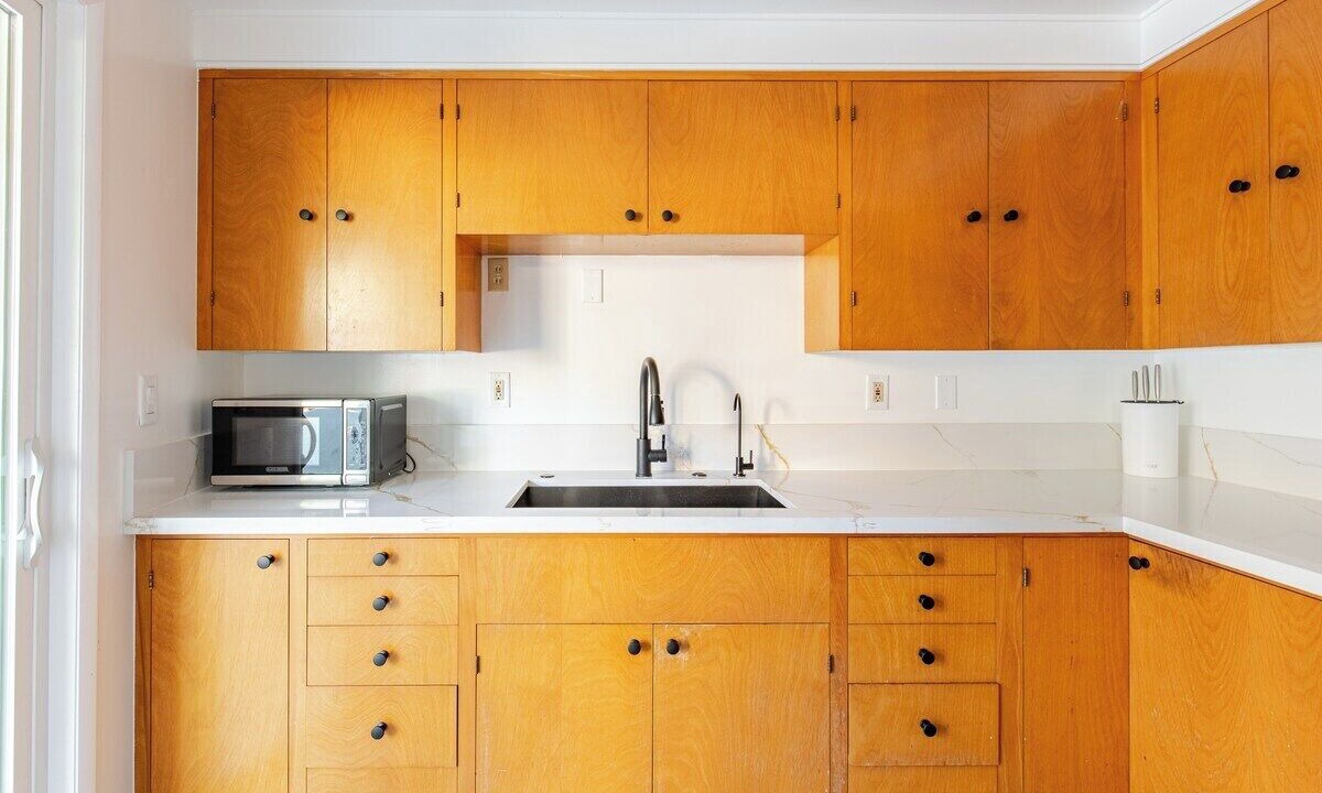 Photo of Kitchen in La Canada Flintridge