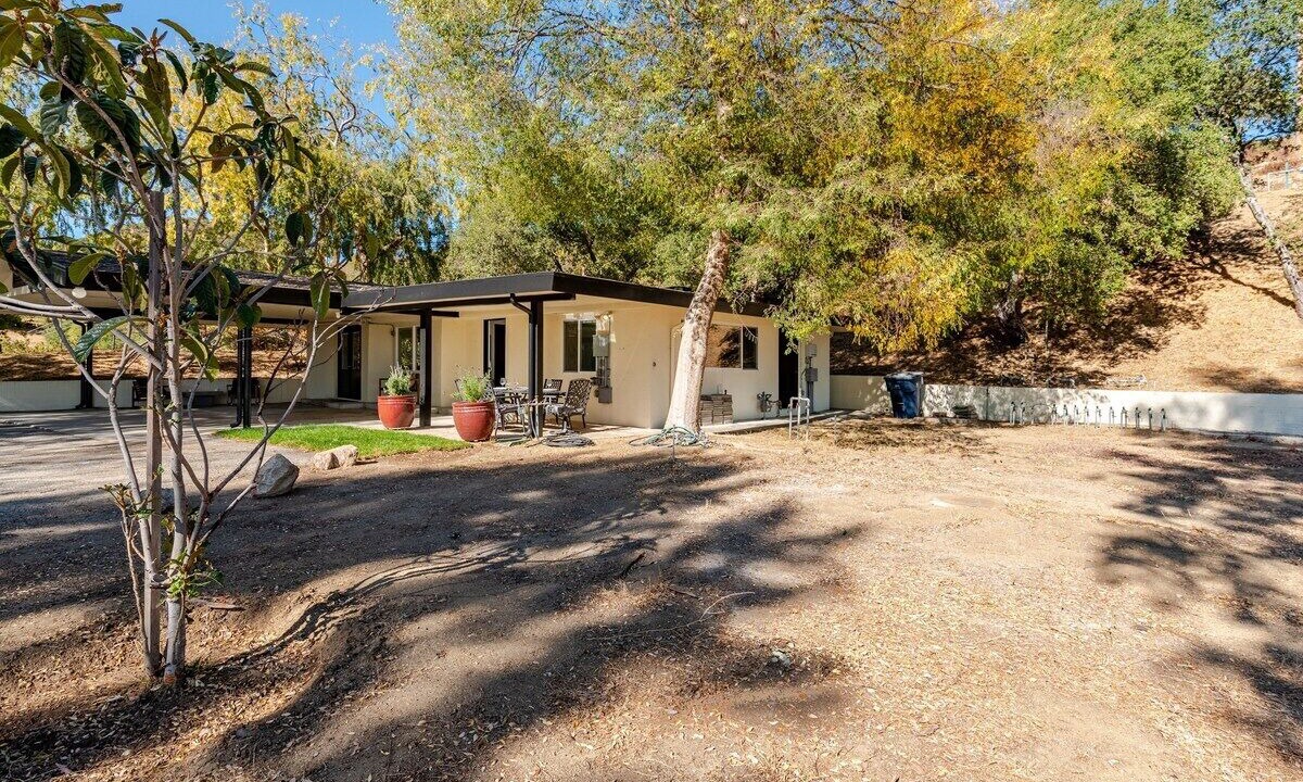 Photo of Outdoor in La Canada Flintridge