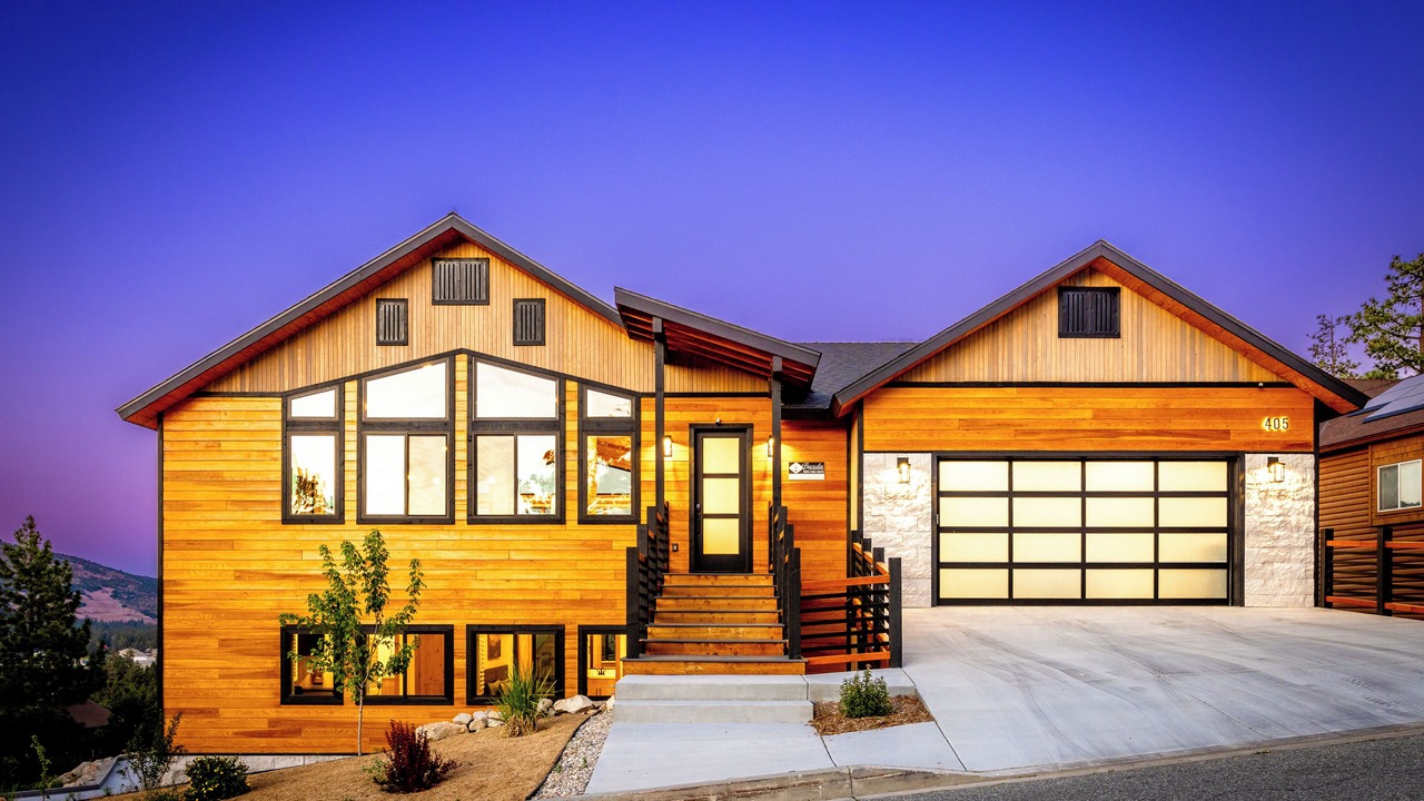 Photo of Outdoor in Castle Glen Estates
