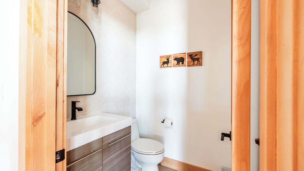 Photo of Bathroom in Castle Glen Estates