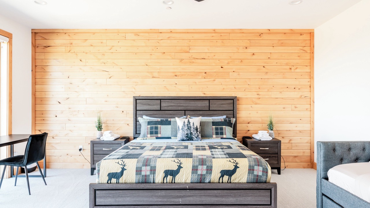 Photo of Bedroom in Castle Glen Estates