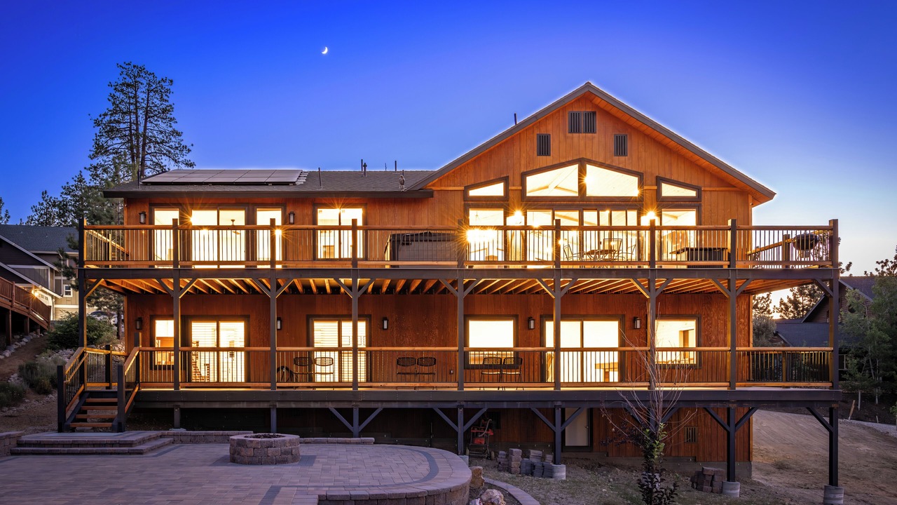 Photo of Outdoor in Castle Glen Estates