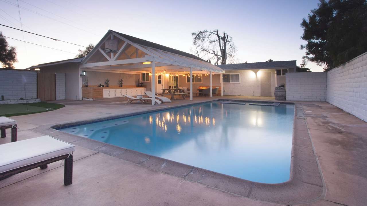 Photo of Outdoor in Tustin