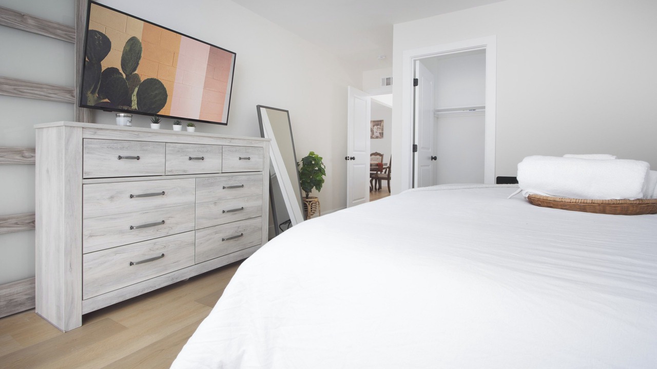 Photo of Bedroom in Tustin