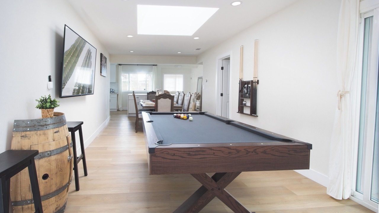 Photo of Bedroom in Tustin