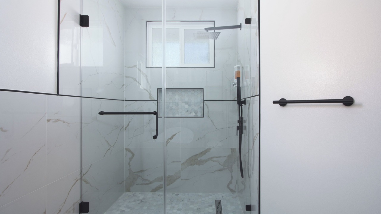 Photo of Bathroom in Tustin