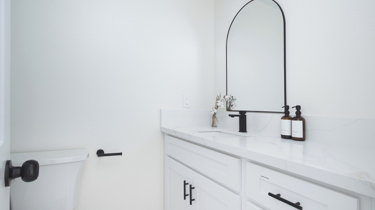 Photo of Bathroom in Tustin