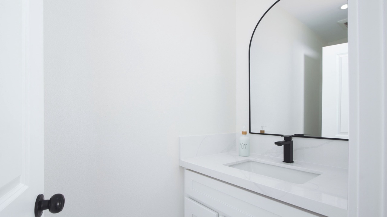 Photo of Bathroom in Tustin