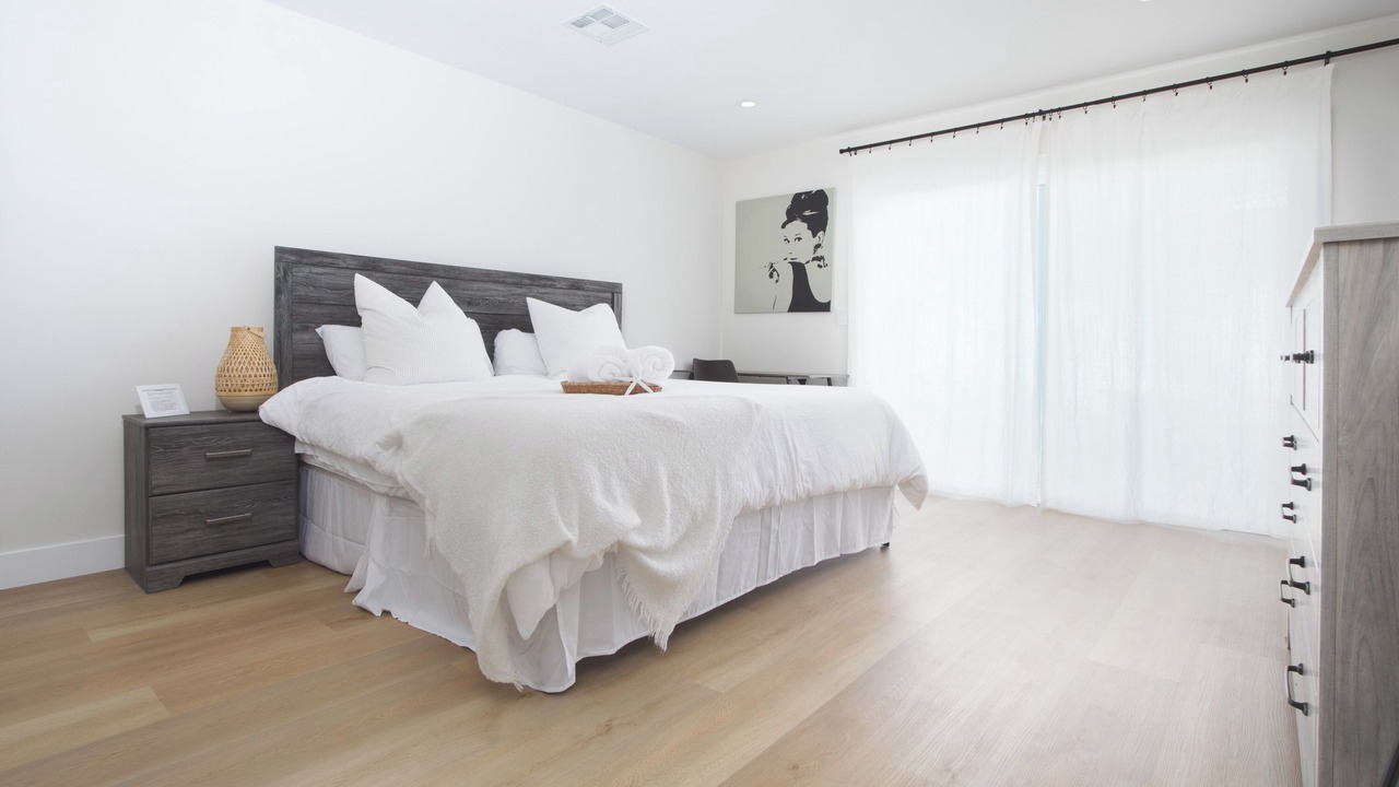 Photo of Bedroom in Tustin