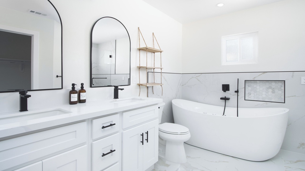 Photo of Bathroom in Tustin