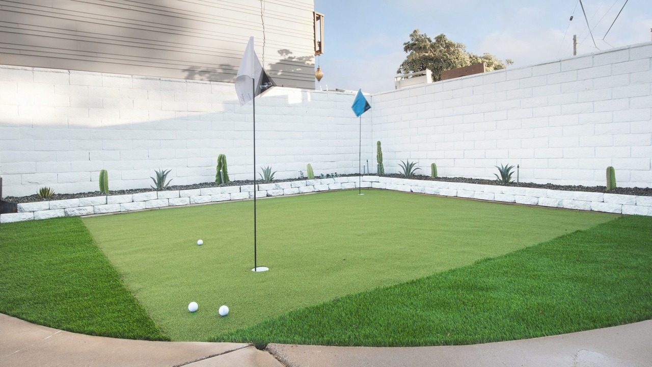 Photo of Outdoor in Tustin