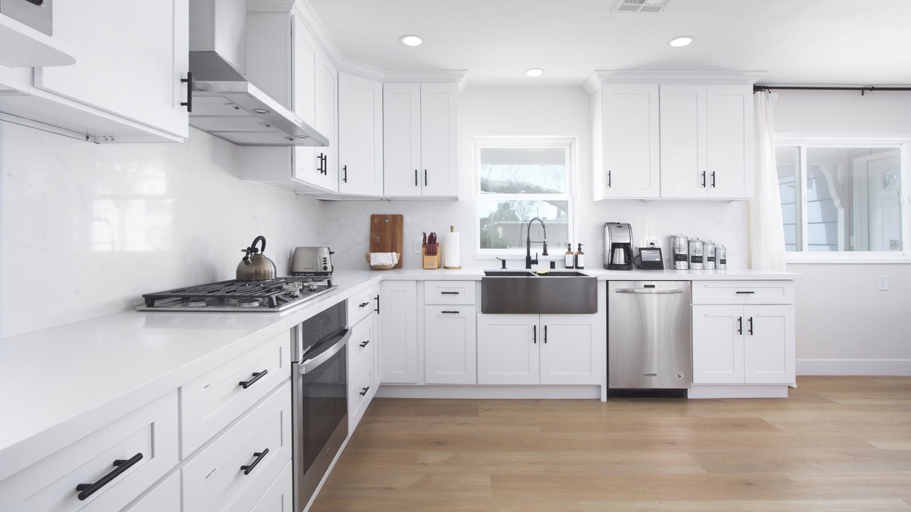 Photo of Kitchen in Tustin