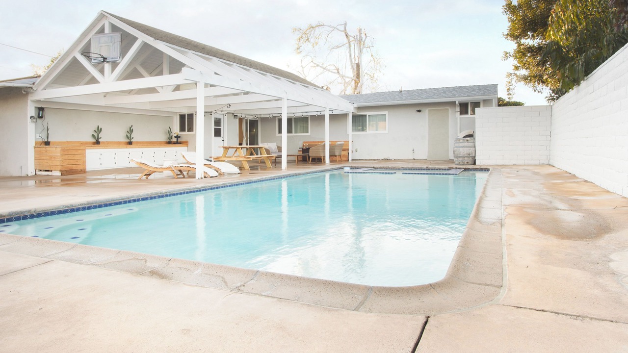 Photo of Outdoor in Tustin