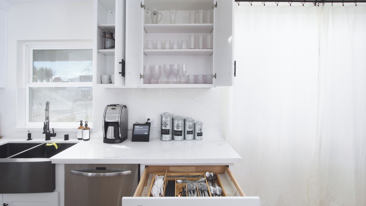 Photo of Kitchen in Tustin