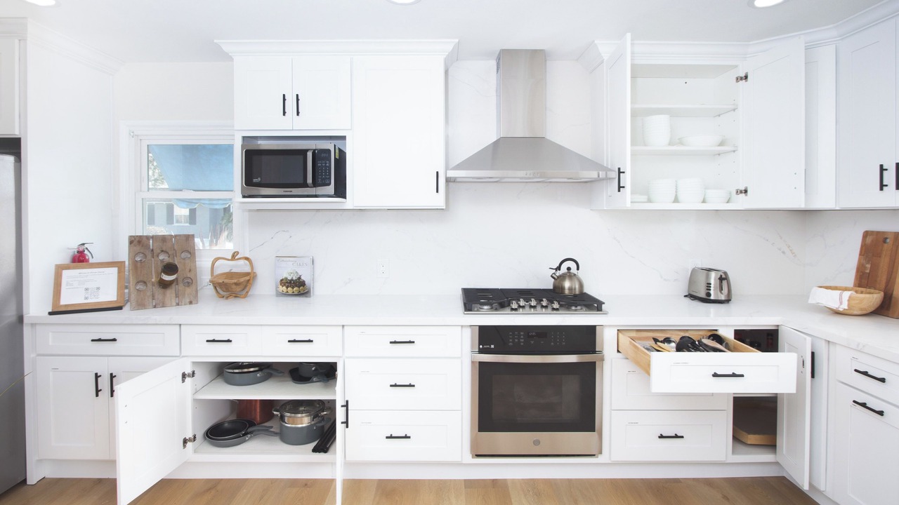 Photo of Kitchen in Tustin