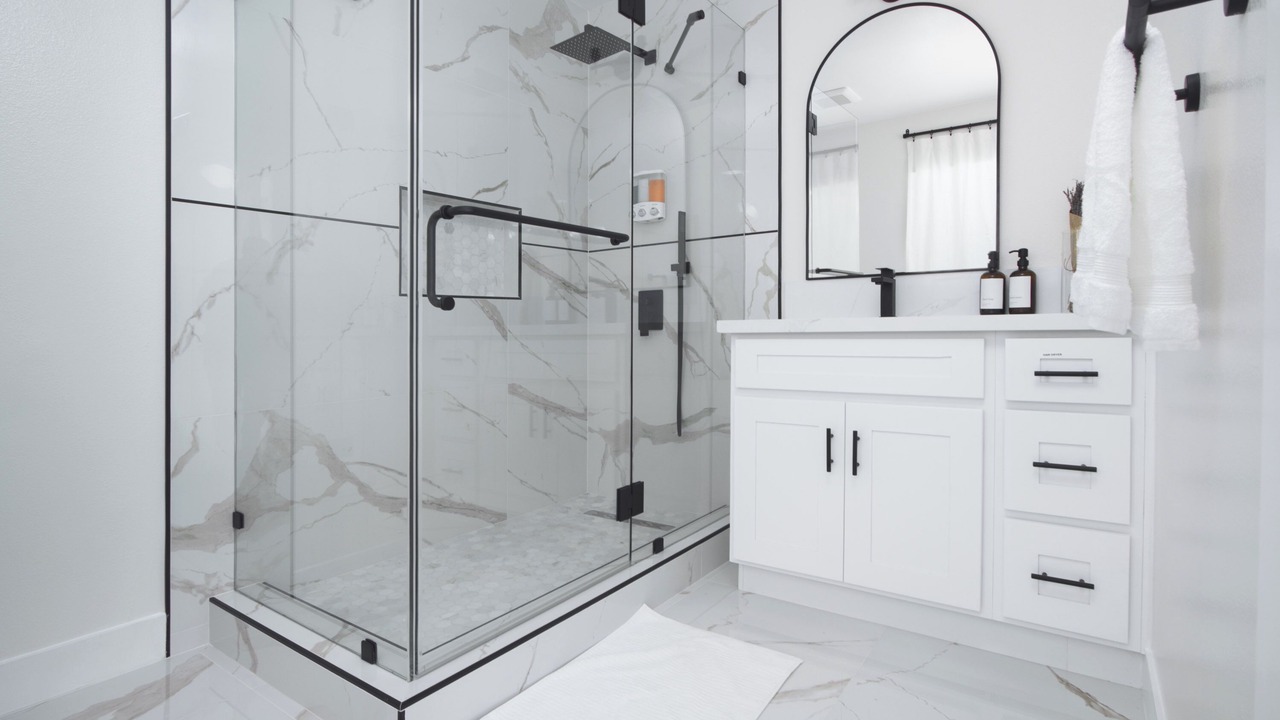 Photo of Bathroom in Tustin