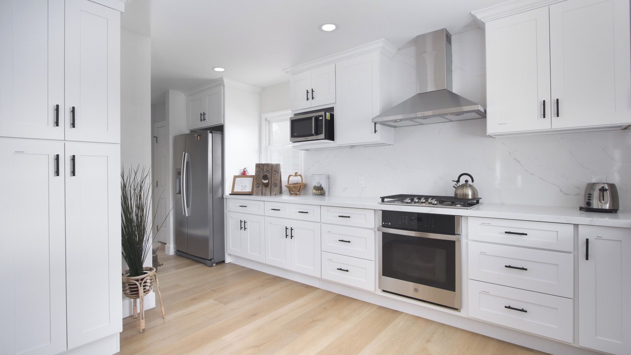 Photo of Kitchen in Tustin