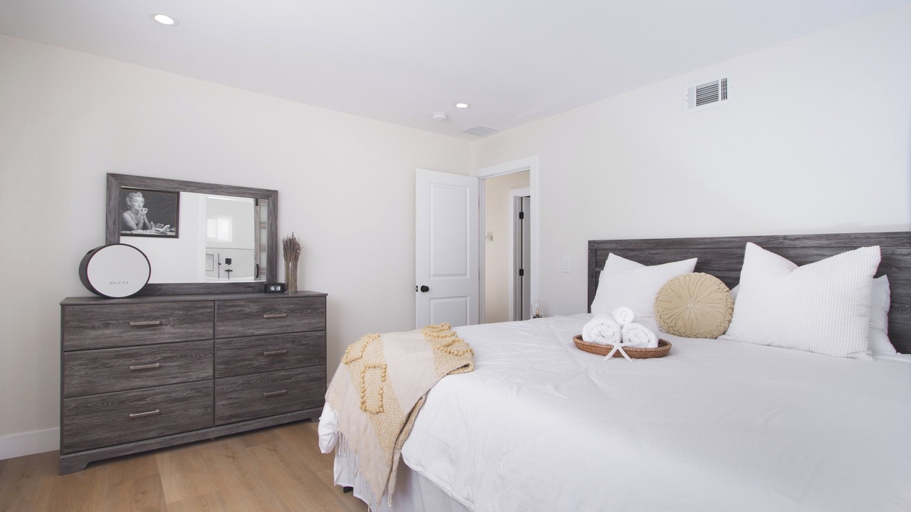 Photo of Bedroom in Tustin