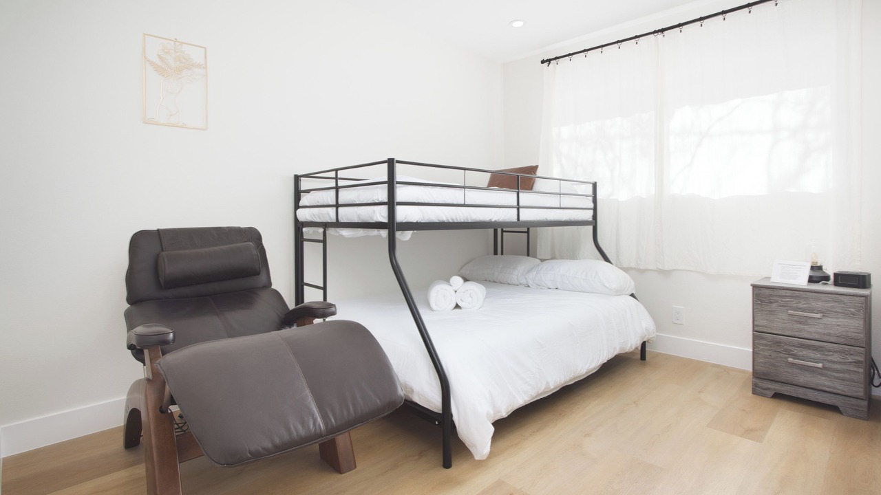 Photo of Bedroom in Tustin