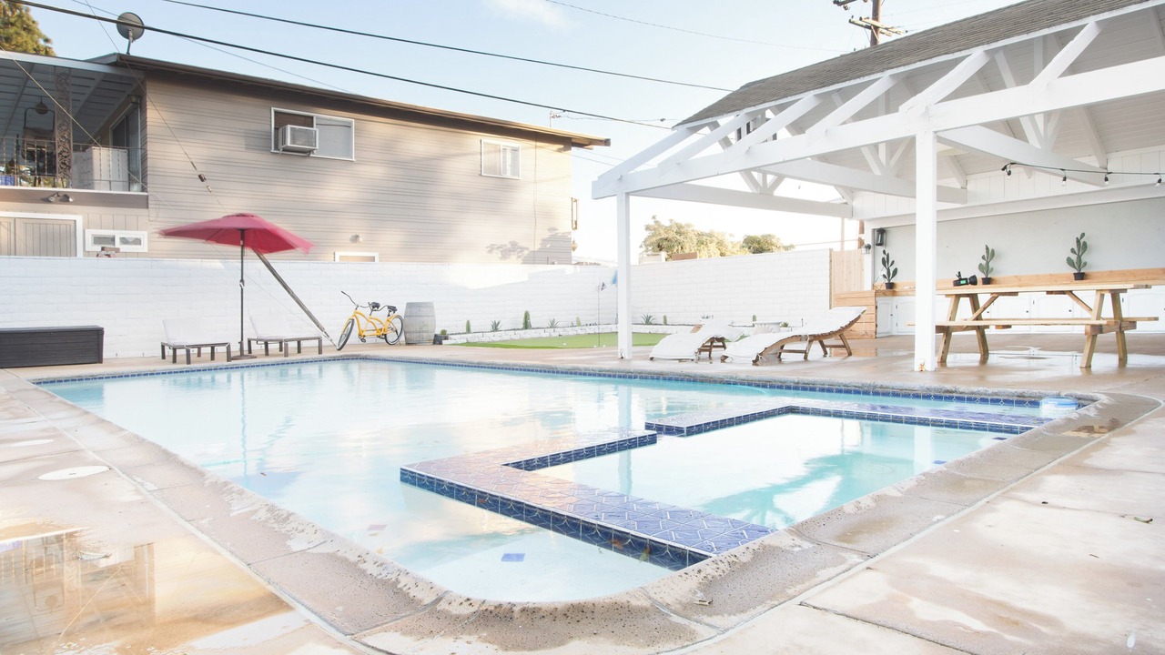 Photo of Outdoor in Tustin