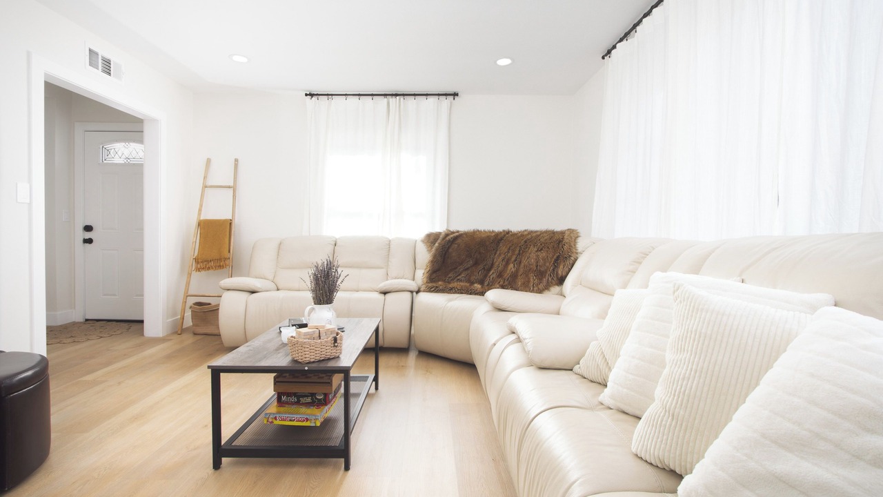Photo of Livingroom in Tustin