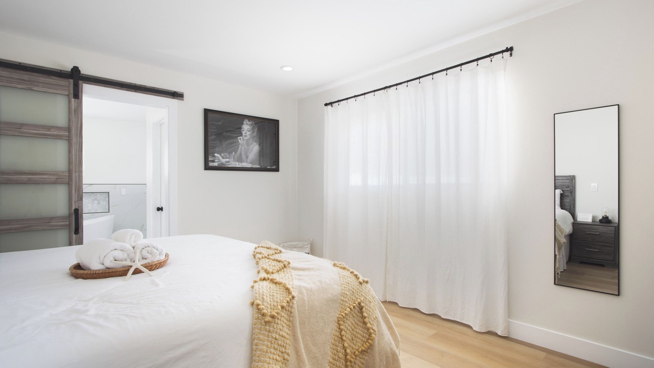 Photo of Bedroom in Tustin