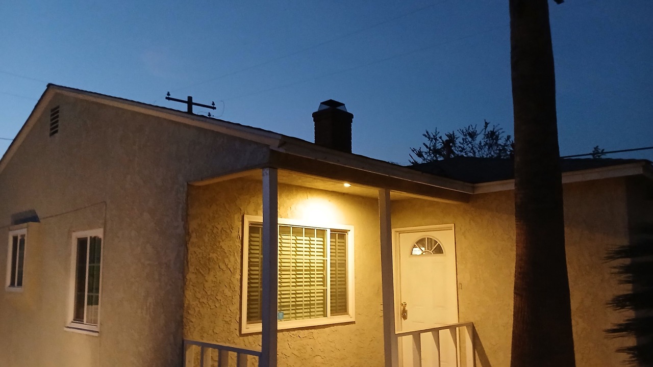 Photo of Outdoor in Santa Fe Springs