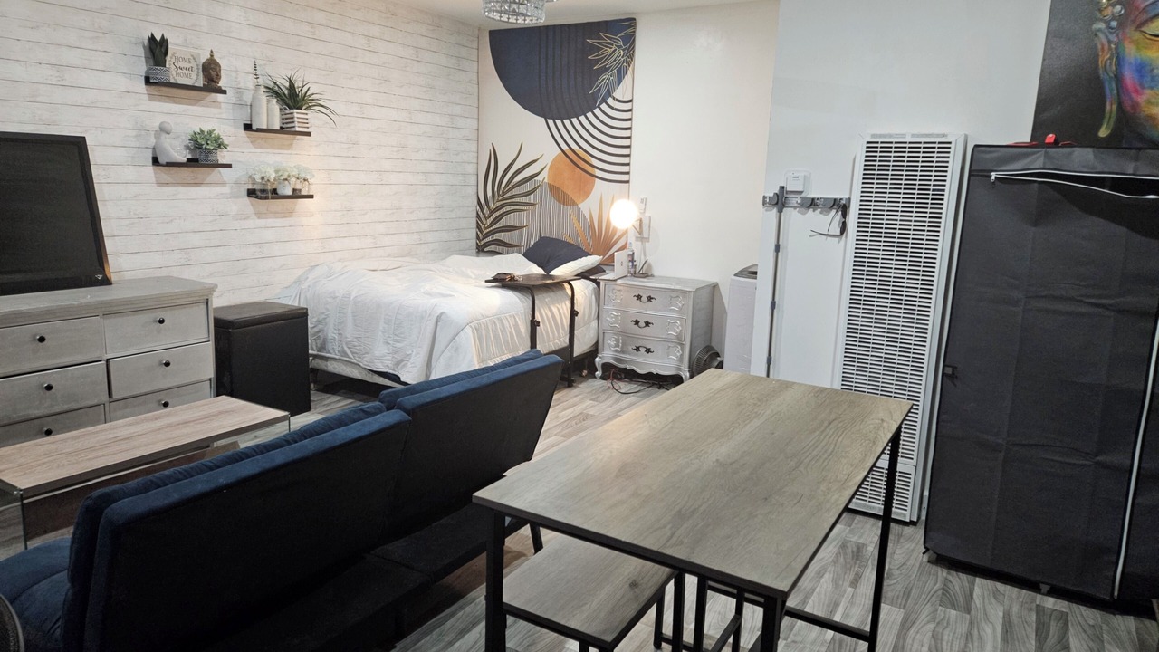 Photo of Bedroom in Harbor Gateway North