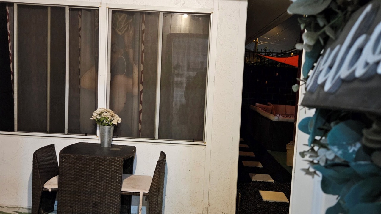 Photo of Outdoor in Harbor Gateway North