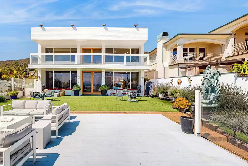 Photo of Outdoor in Malibu