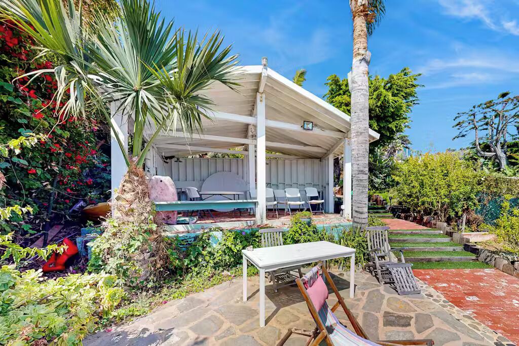 Photo of Outdoor in Malibu