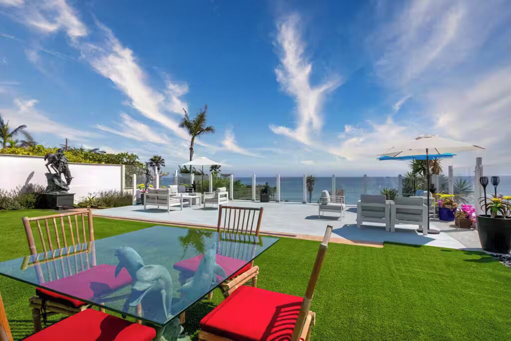 Photo of Outdoor in Malibu