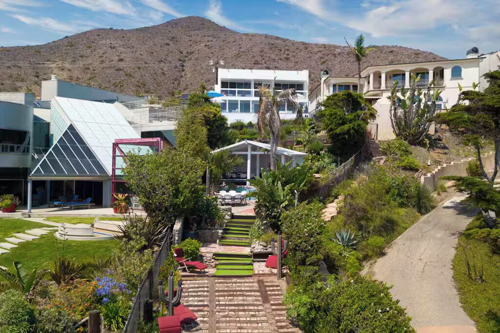 Photo of Outdoor in Malibu