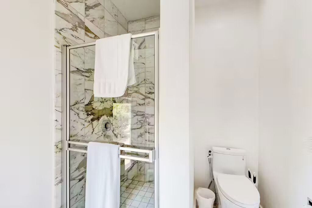 Photo of Bathroom in Malibu