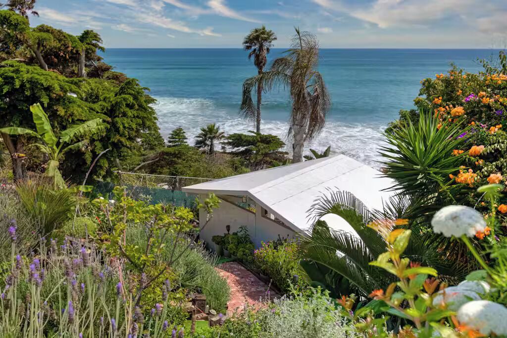 Photo of Outdoor in Malibu