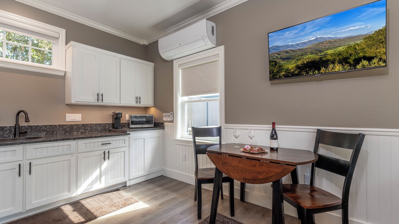 Photo of Kitchen in Santa Ynez